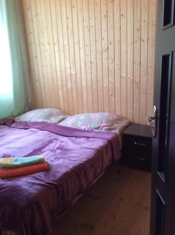 Gunter Guest House Adishi 외부 사진