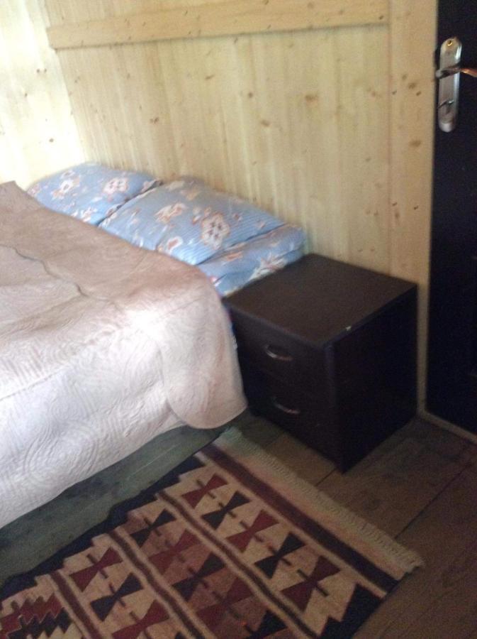Gunter Guest House Adishi 외부 사진