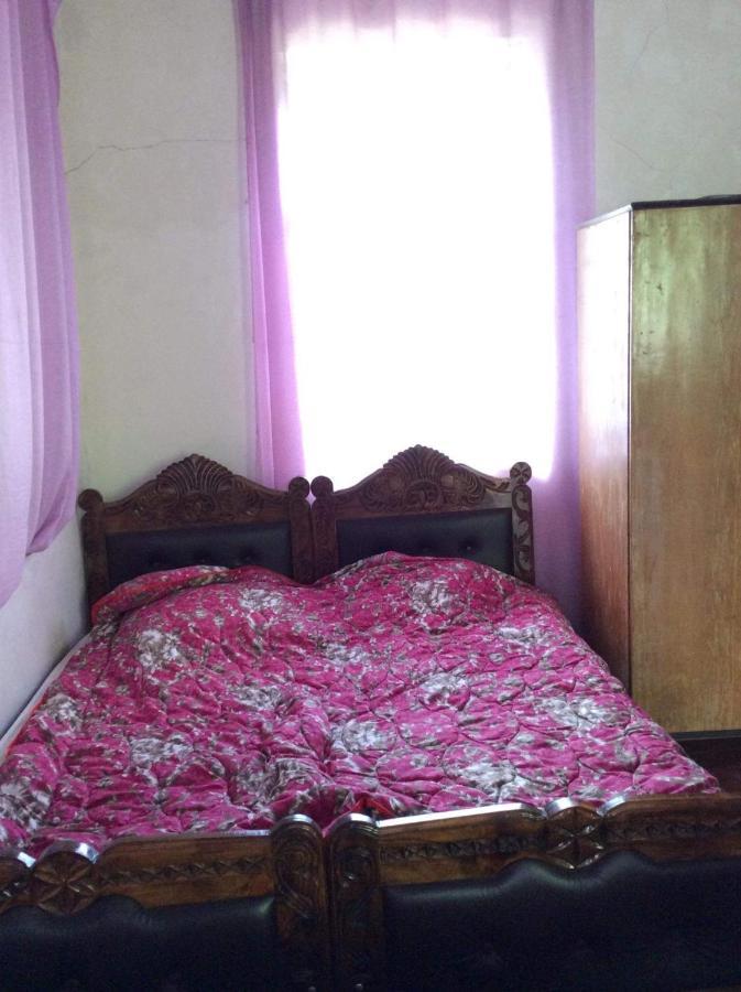 Gunter Guest House Adishi 외부 사진